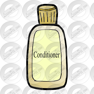 Conditioner Picture