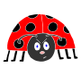 Mad Ladybug
