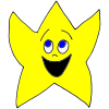 Excited Star Picture