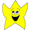 Excited Star