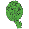 Artichoke Picture