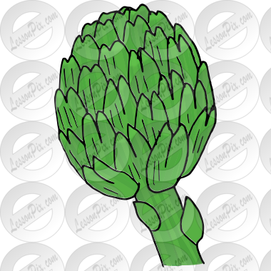 Artichoke Picture