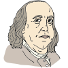 Benjamin Franklin Picture