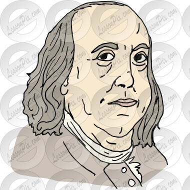 Benjamin Franklin