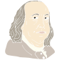 Benjamin Franklin