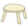 Stool Picture