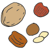 Tree Nut