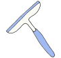 Squeegee