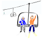 Ski Lift