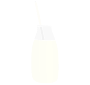 Milk Bottle Stencil