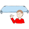 My Cot
