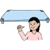 My Cot
