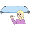 My Cot
