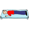 Rest on Cot