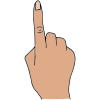 Index Finger