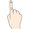 Index Finger