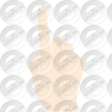 Index Finger