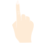 Index Finger