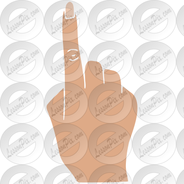 Index Finger