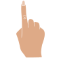 Index Finger