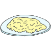 Scrambled Eggs Picture