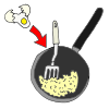 Scrambled Eggs