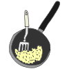 Scrambled Eggs