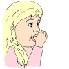 Suck Thumb