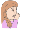 Suck Thumb