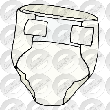 Diaper