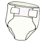 Diaper