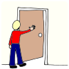 Leave Room
