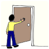 Leave Room