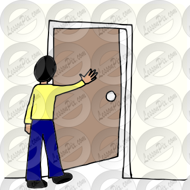 Leave Room