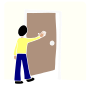Leave Room