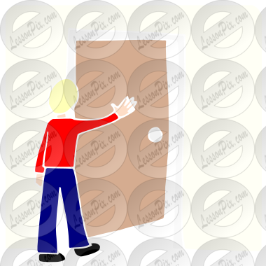 Leave Room