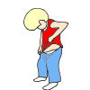 Wet Pants