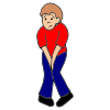 Need to Go Potty