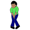 Need to Go Potty