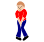 Need to Go Potty
