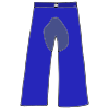 Wet Pants