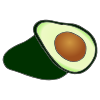 Avocado Picture