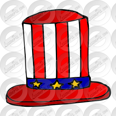 American Hat