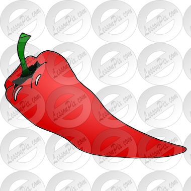 Chili Pepper