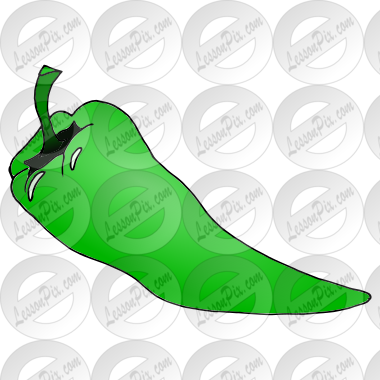 Chili Pepper