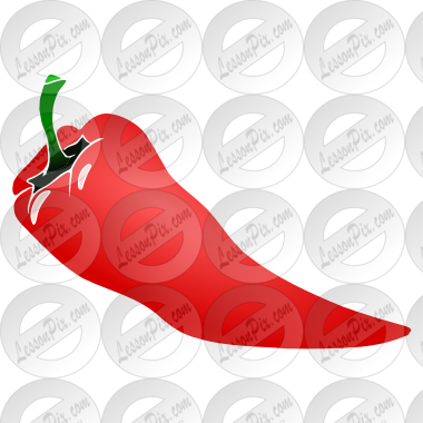 Chili Pepper