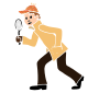 Detective