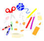 Art Supplies