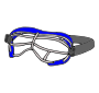 Lacrosse Goggles