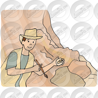 Paleontologist  Picture